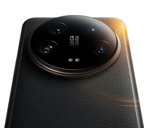 Xiaomi 14 Ultra 16GB 512GB (Black)